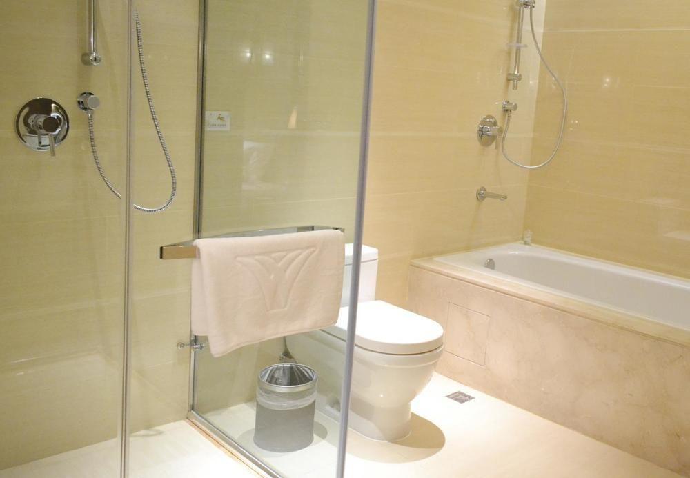 Wuhan Tianchimel Hotel Екстериор снимка