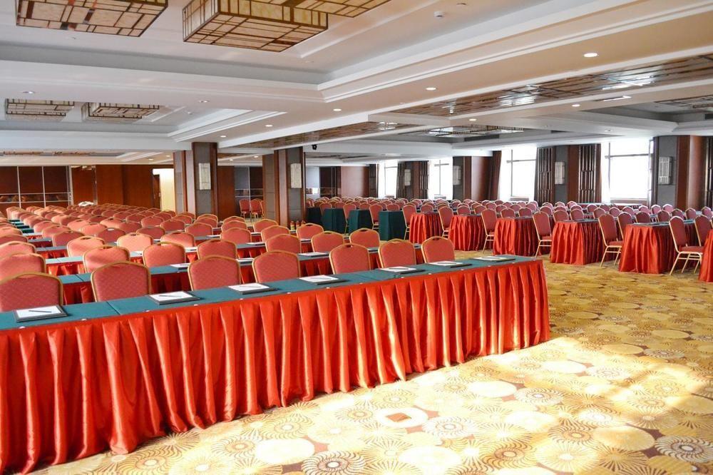 Wuhan Tianchimel Hotel Екстериор снимка