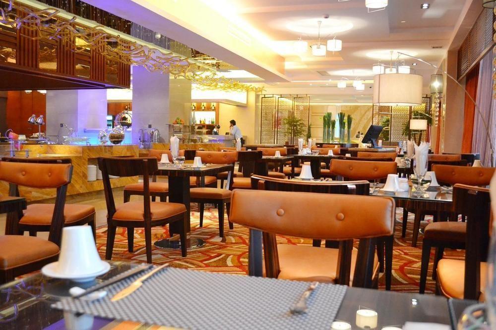 Wuhan Tianchimel Hotel Екстериор снимка
