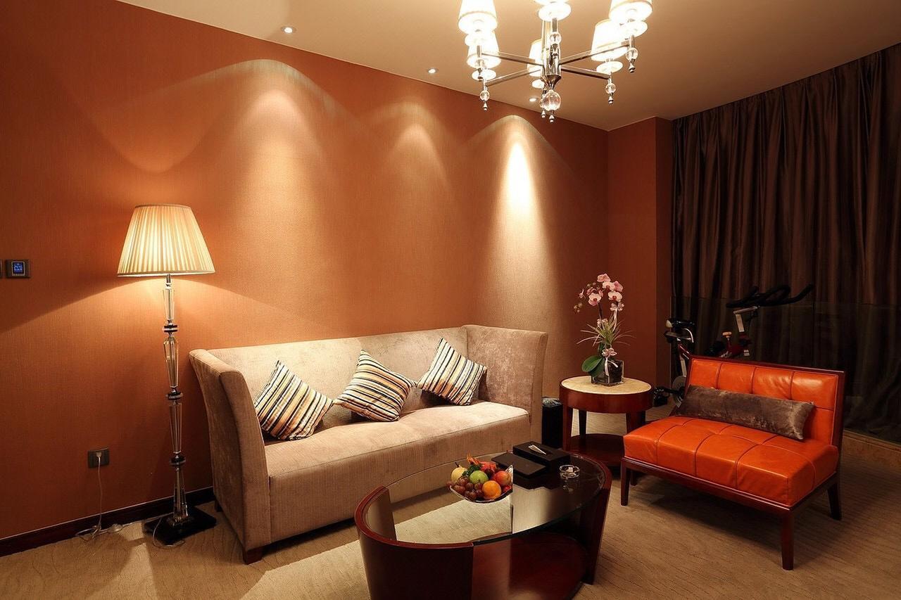 Wuhan Tianchimel Hotel Екстериор снимка